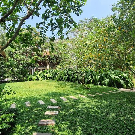 Villa Arana בנטוטה מראה חיצוני תמונה