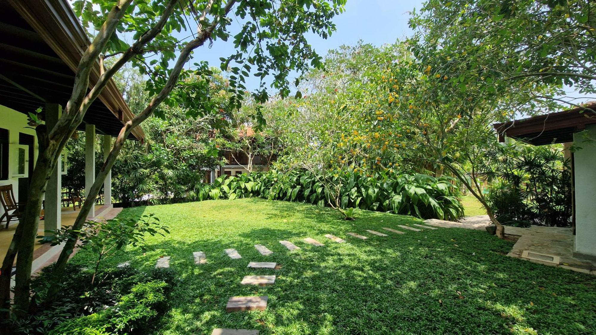Villa Arana בנטוטה מראה חיצוני תמונה