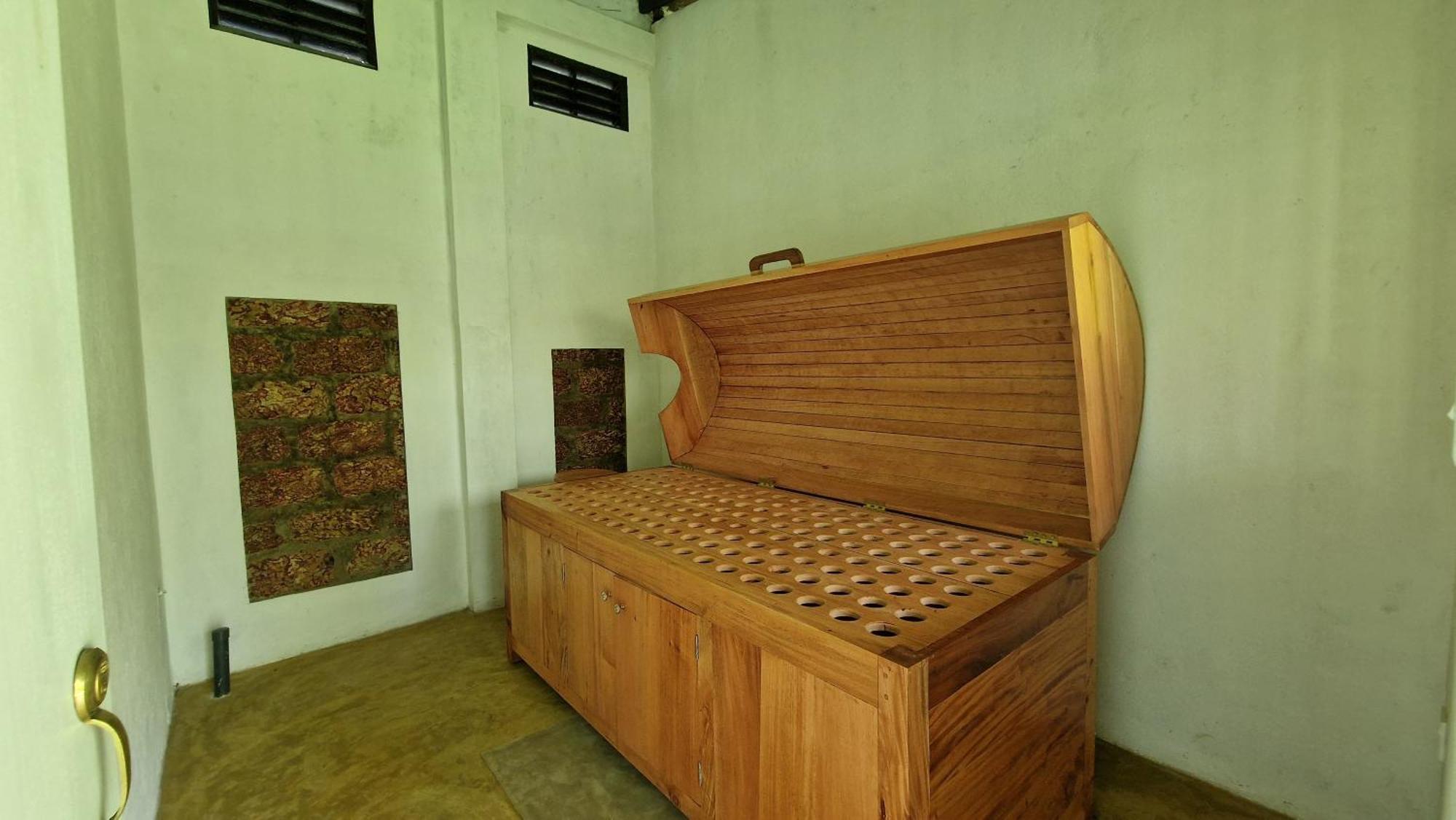 Villa Arana בנטוטה מראה חיצוני תמונה