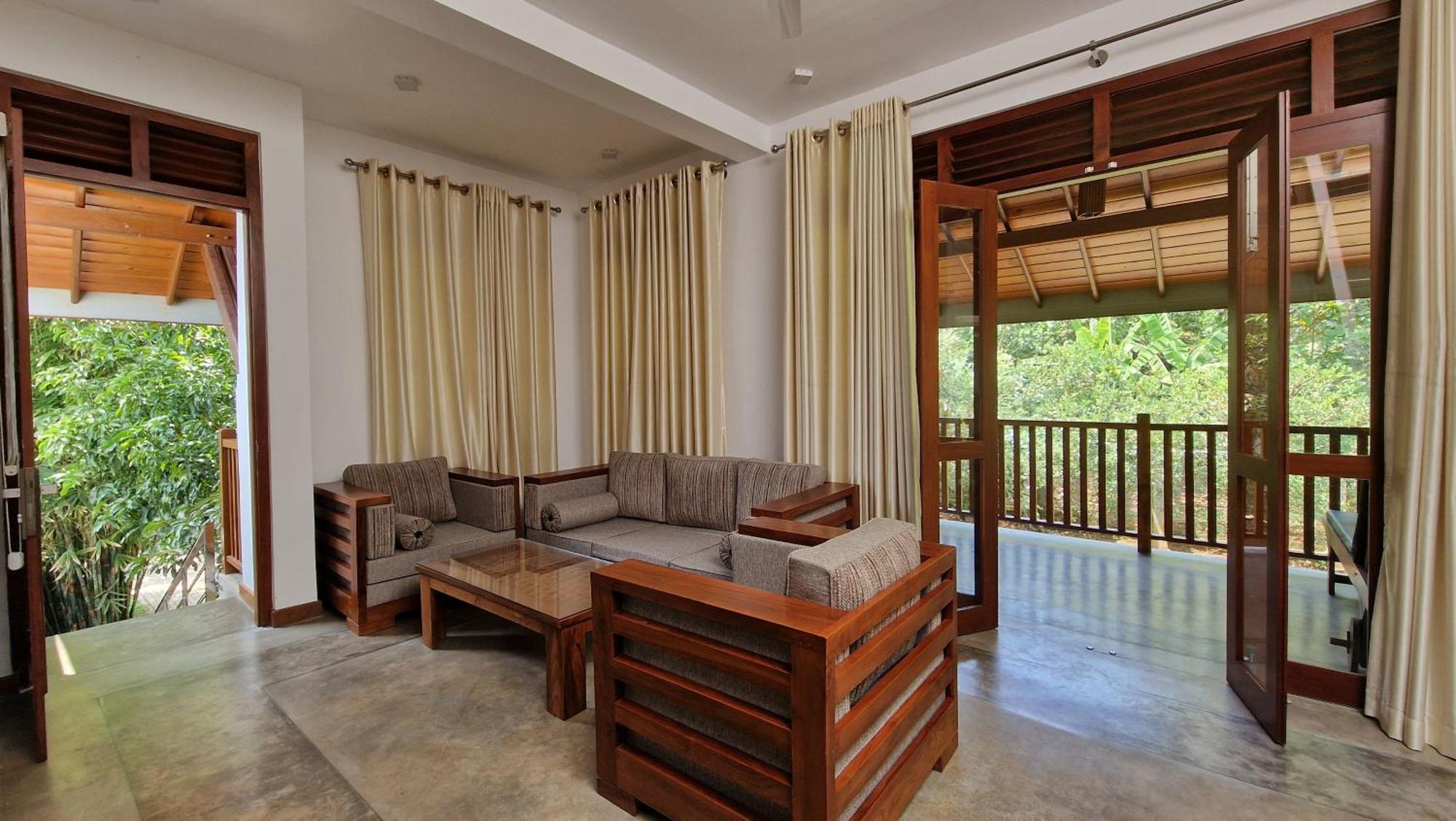 Villa Arana בנטוטה מראה חיצוני תמונה