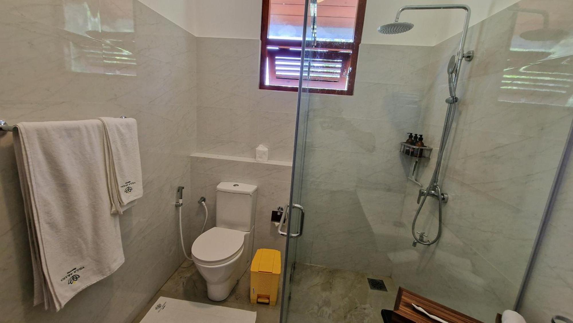 Villa Arana בנטוטה מראה חיצוני תמונה