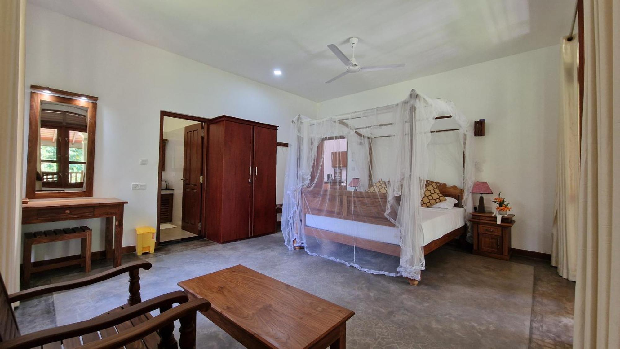 Villa Arana בנטוטה מראה חיצוני תמונה
