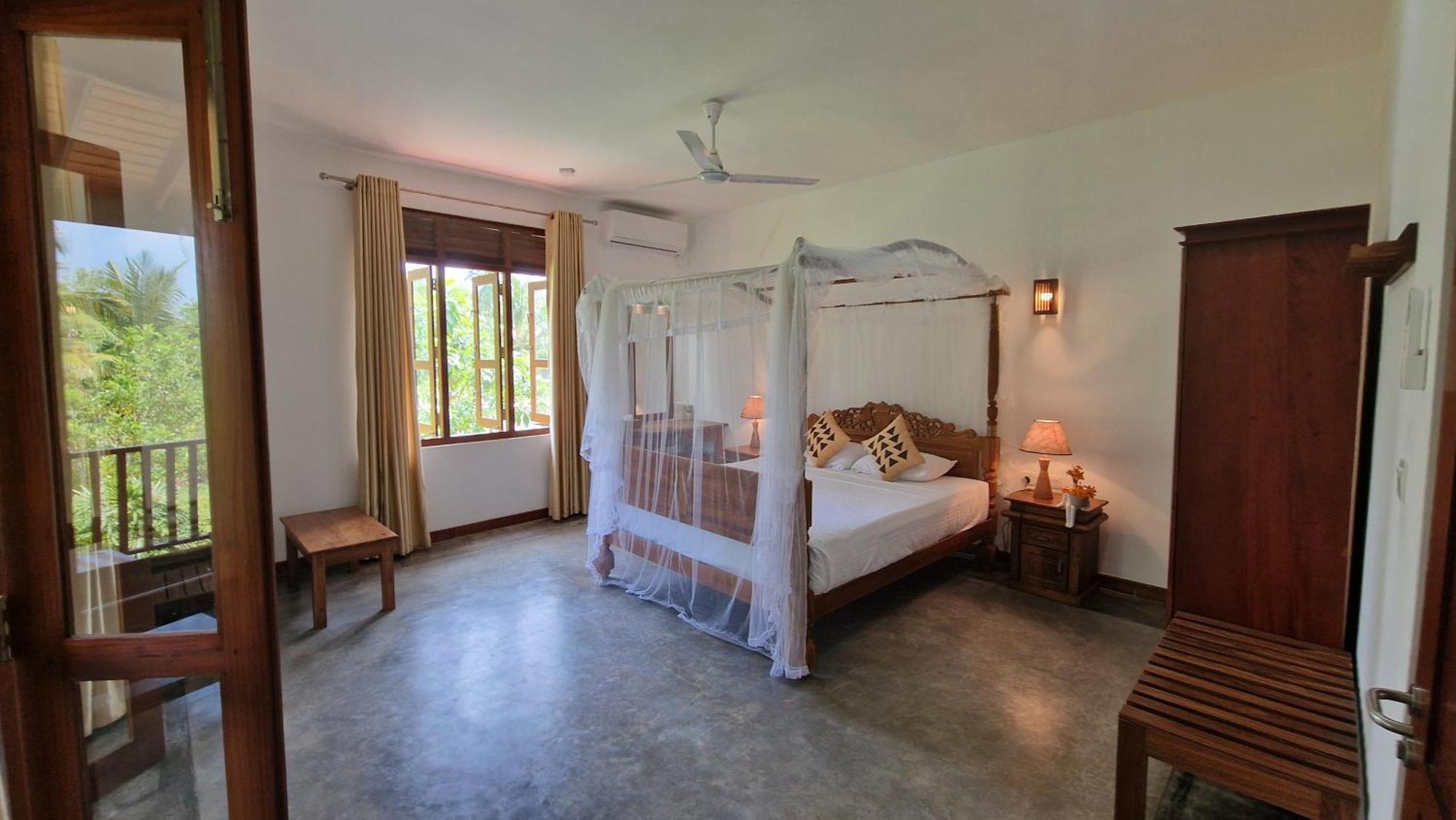 Villa Arana בנטוטה מראה חיצוני תמונה