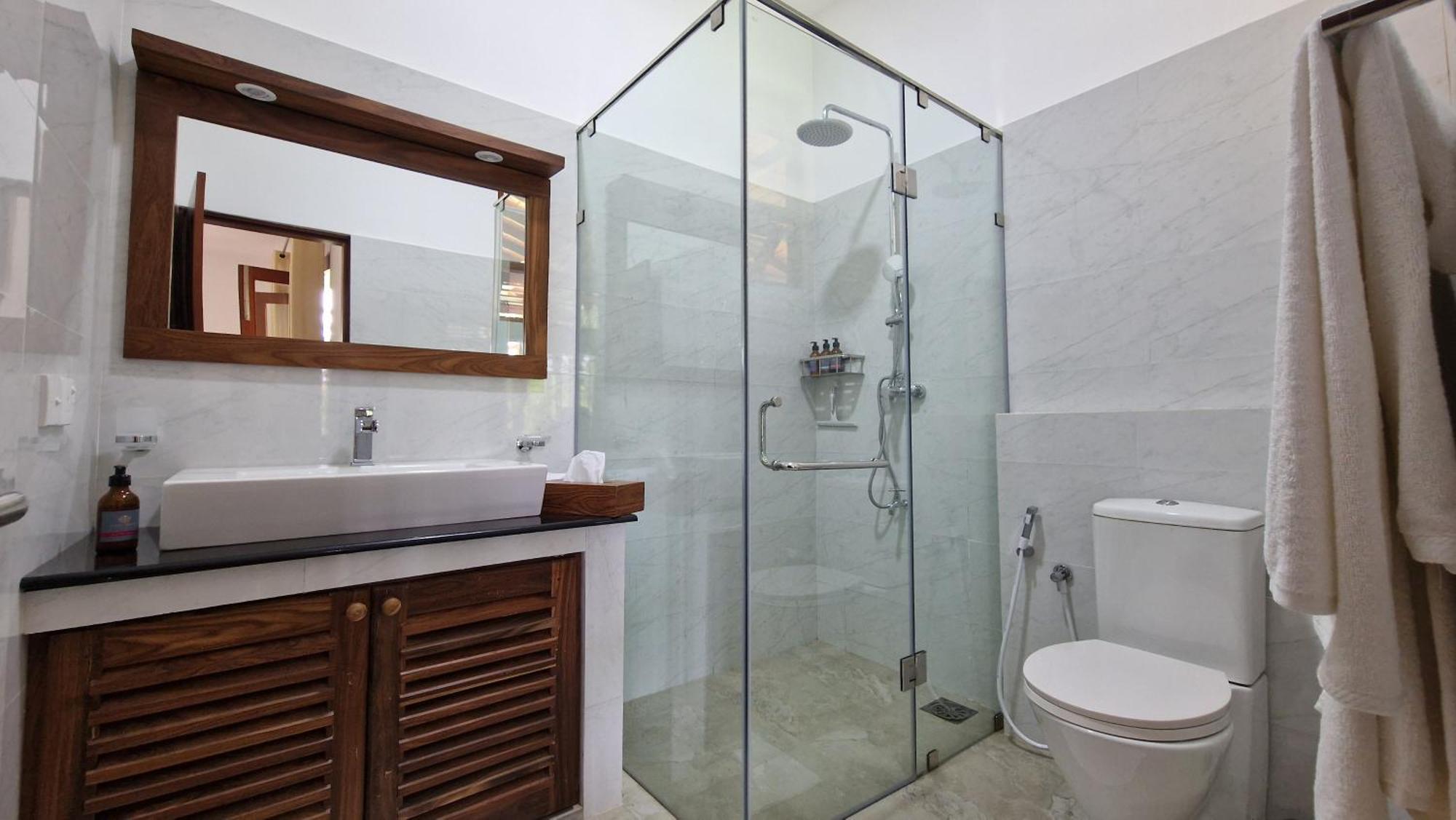Villa Arana בנטוטה מראה חיצוני תמונה