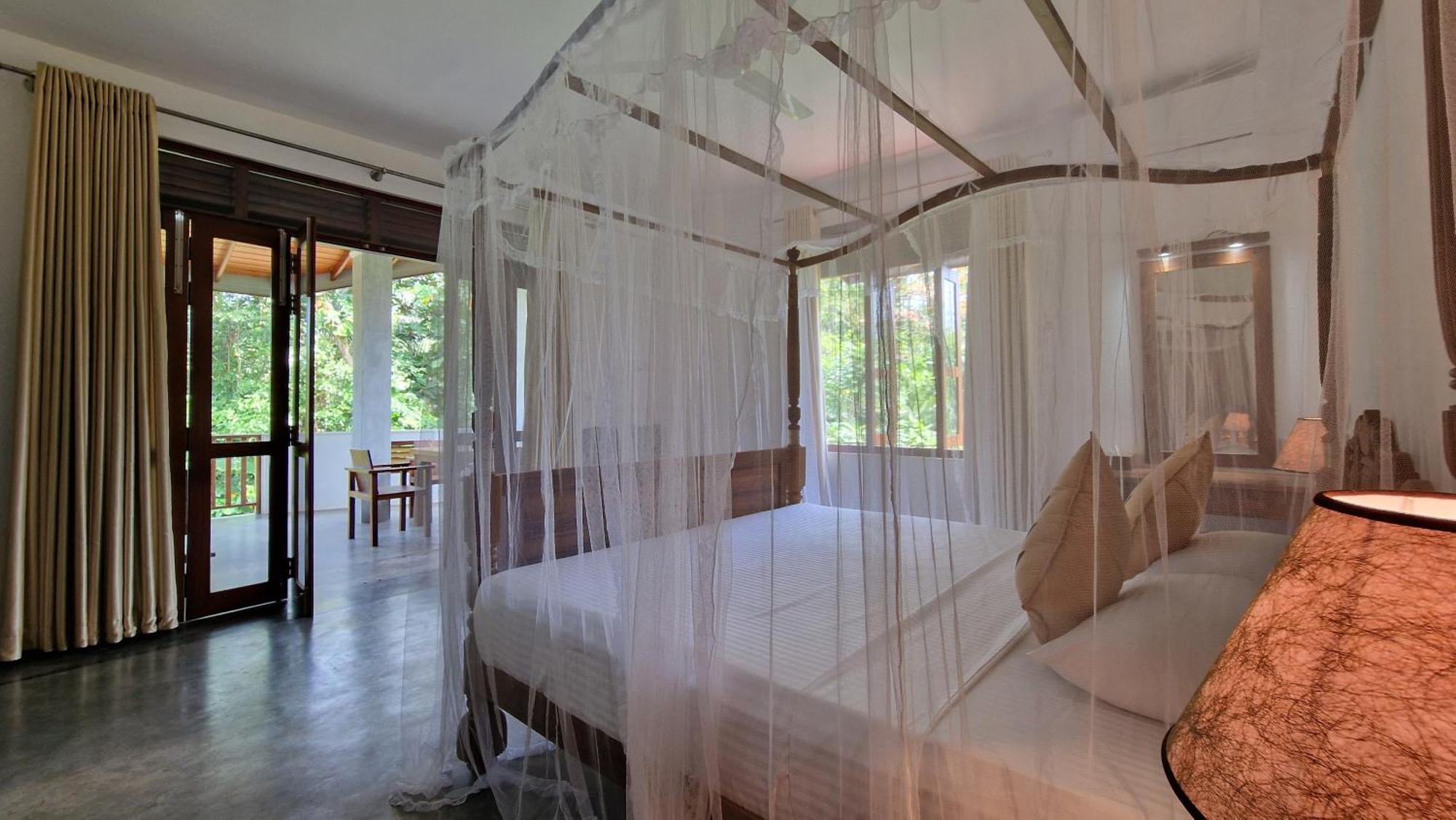 Villa Arana בנטוטה מראה חיצוני תמונה