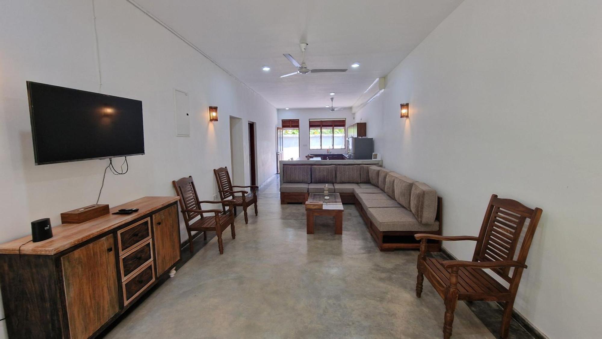 Villa Arana בנטוטה מראה חיצוני תמונה