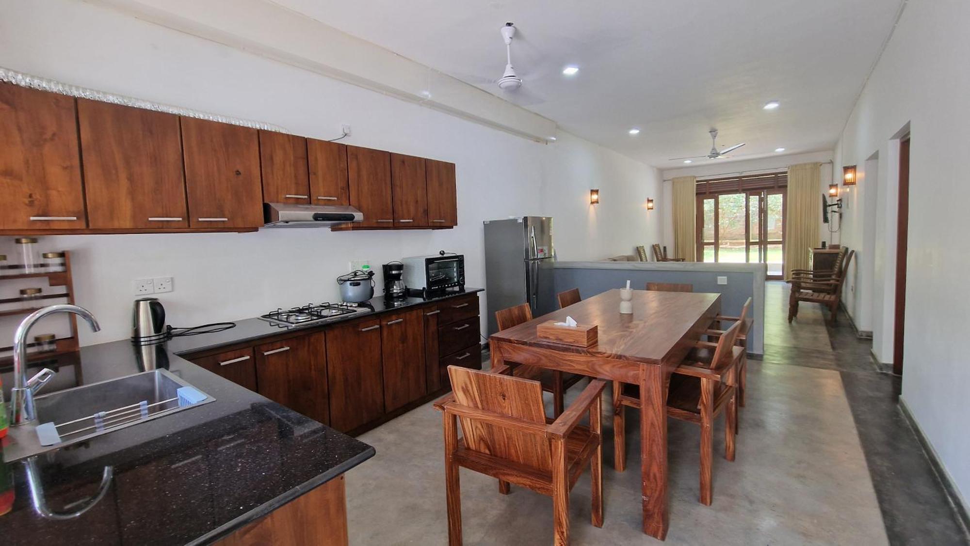 Villa Arana בנטוטה מראה חיצוני תמונה
