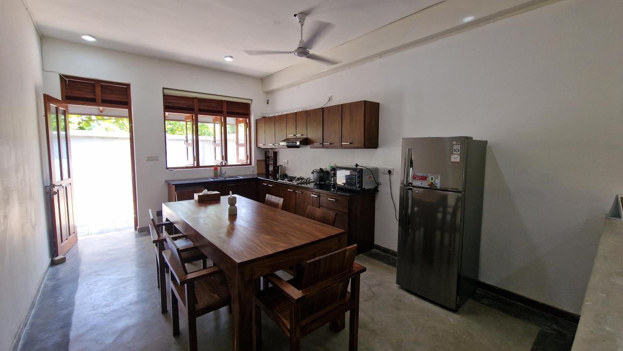 Villa Arana בנטוטה מראה חיצוני תמונה