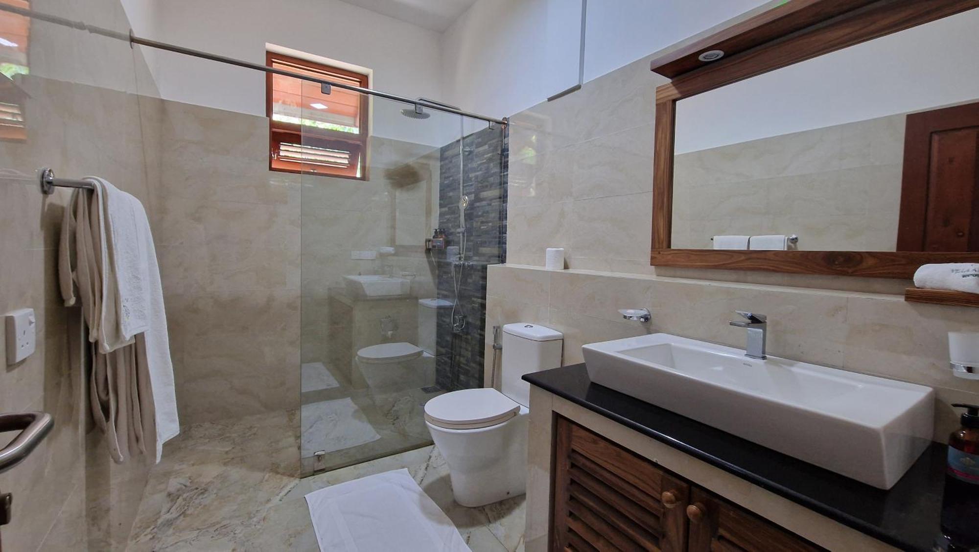 Villa Arana בנטוטה מראה חיצוני תמונה